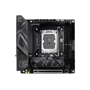 ROG STRIX B860-I GAMING WIFI
